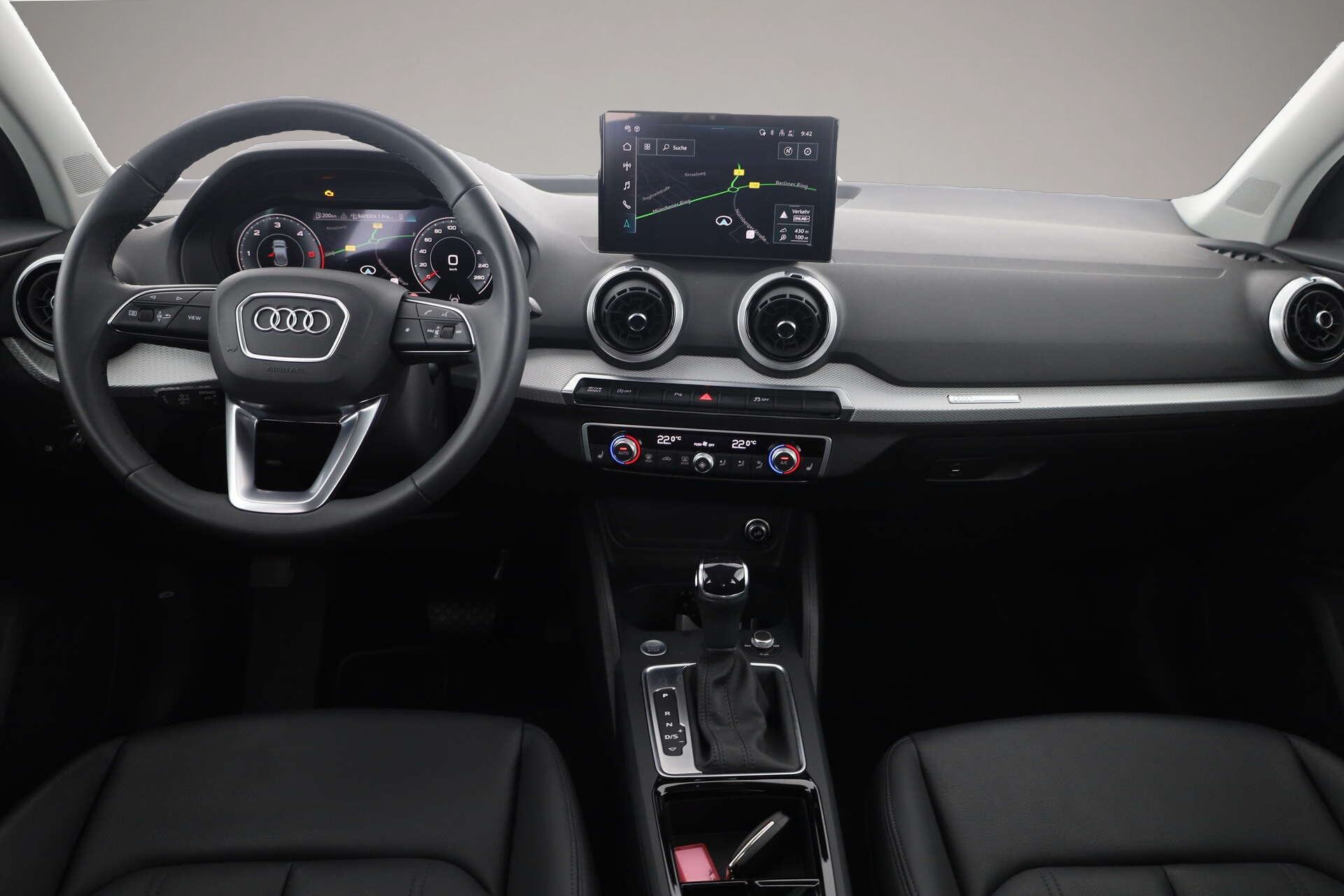 Audi Q2 (07/2025, Diesel)