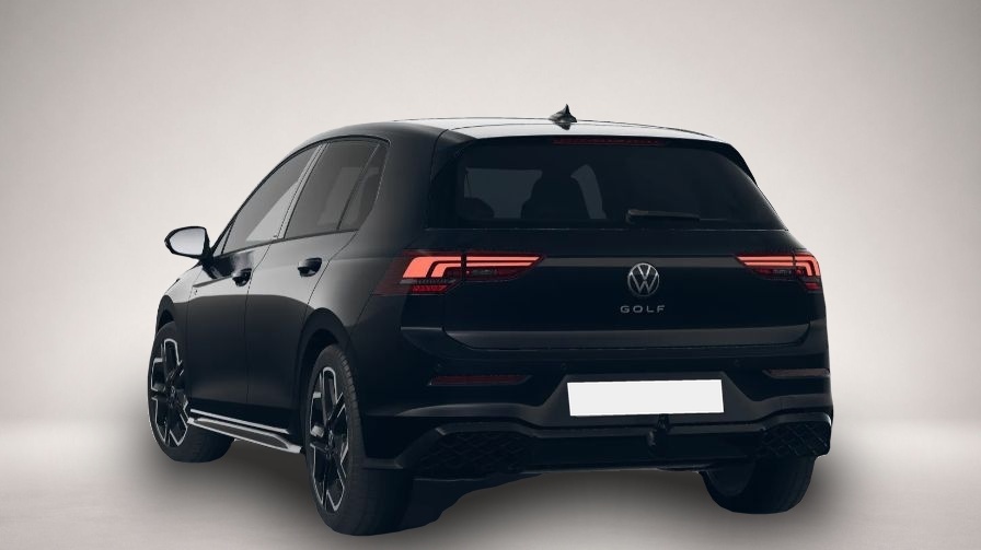 Volkswagen Golf, Bild 3 von 5
