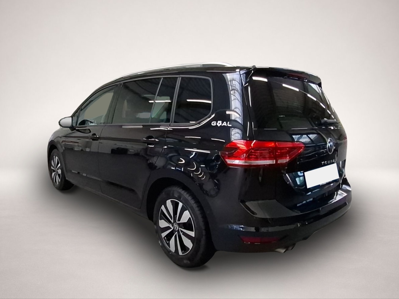 Volkswagen Touran (11/2025, Diesel)