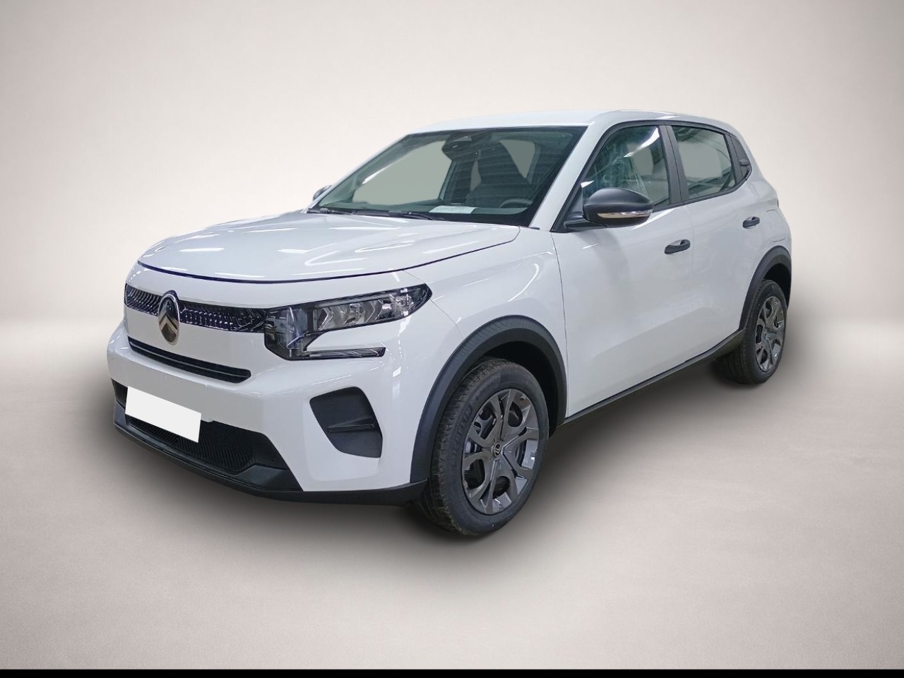 Citroen C3 (10/2025, Benzin)