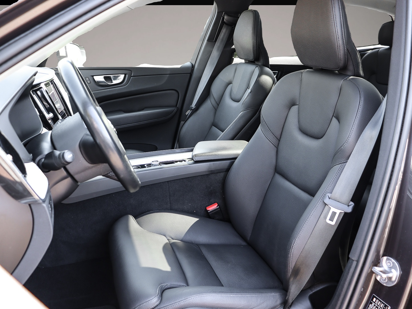 Volvo XC60 (07/2022, Diesel)