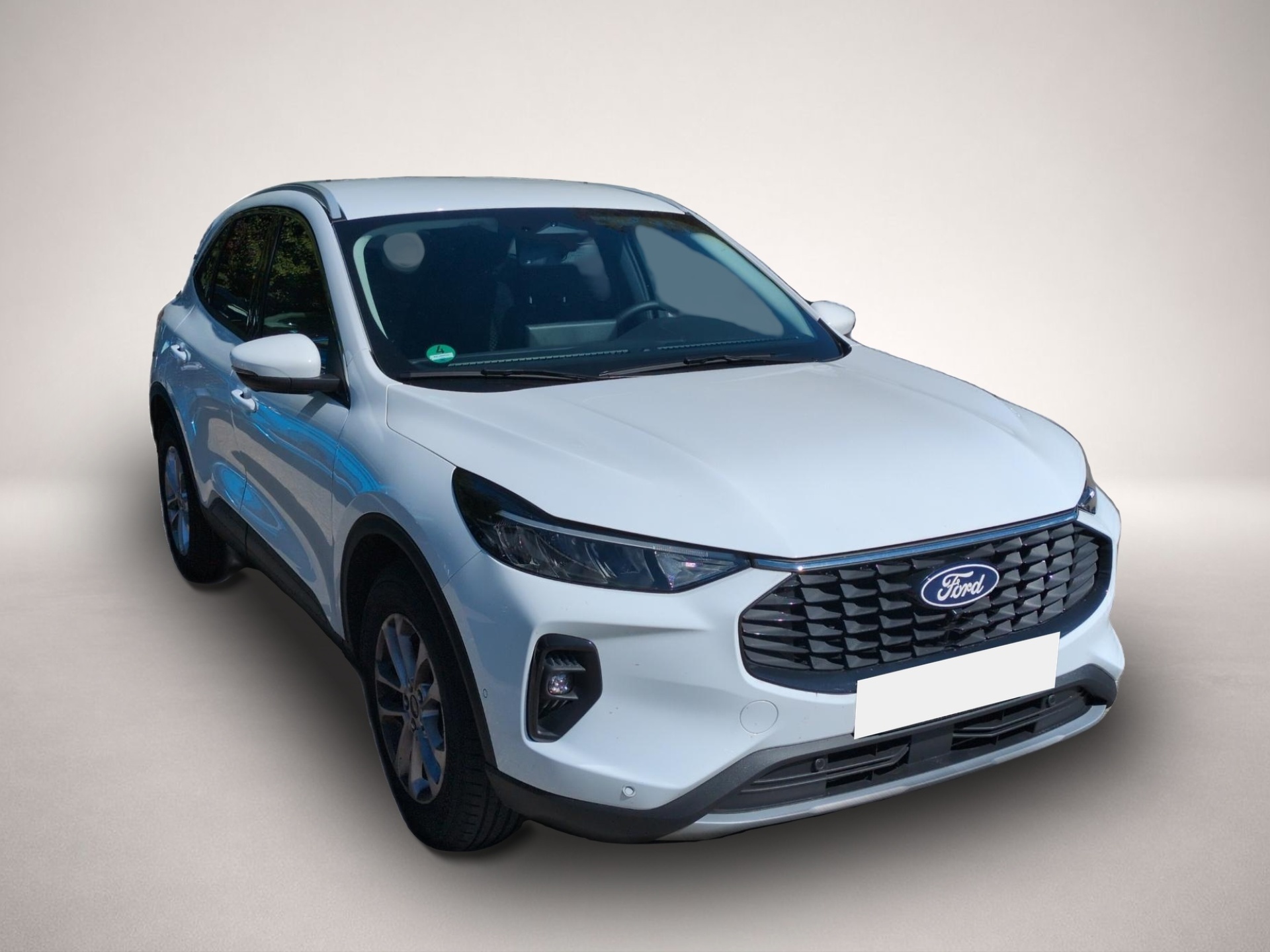 Ford Kuga (03/2025, Benzin)