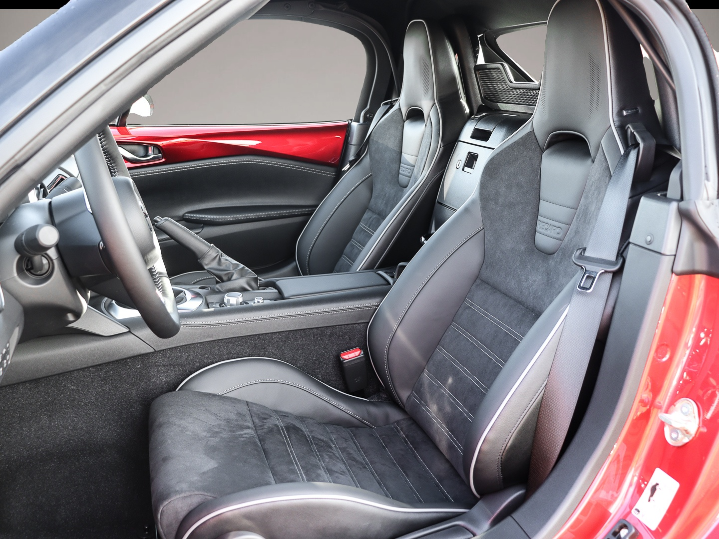 Mazda MX-5 (05/2026, Benzin)