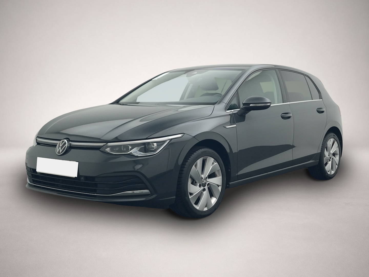 Volkswagen Golf (04/2024, Benzin)
