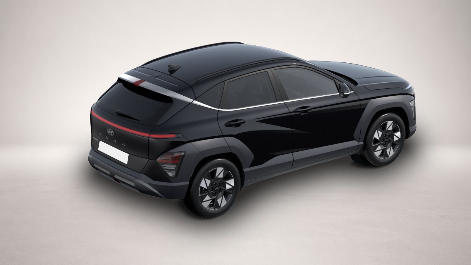 Hyundai KONA (06/2026, Benzin)