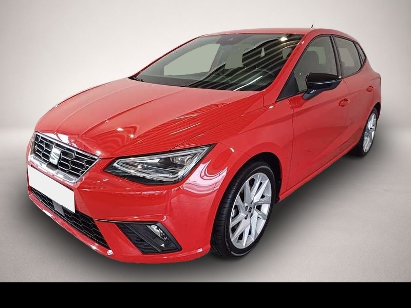 Seat Ibiza (05/2023, )