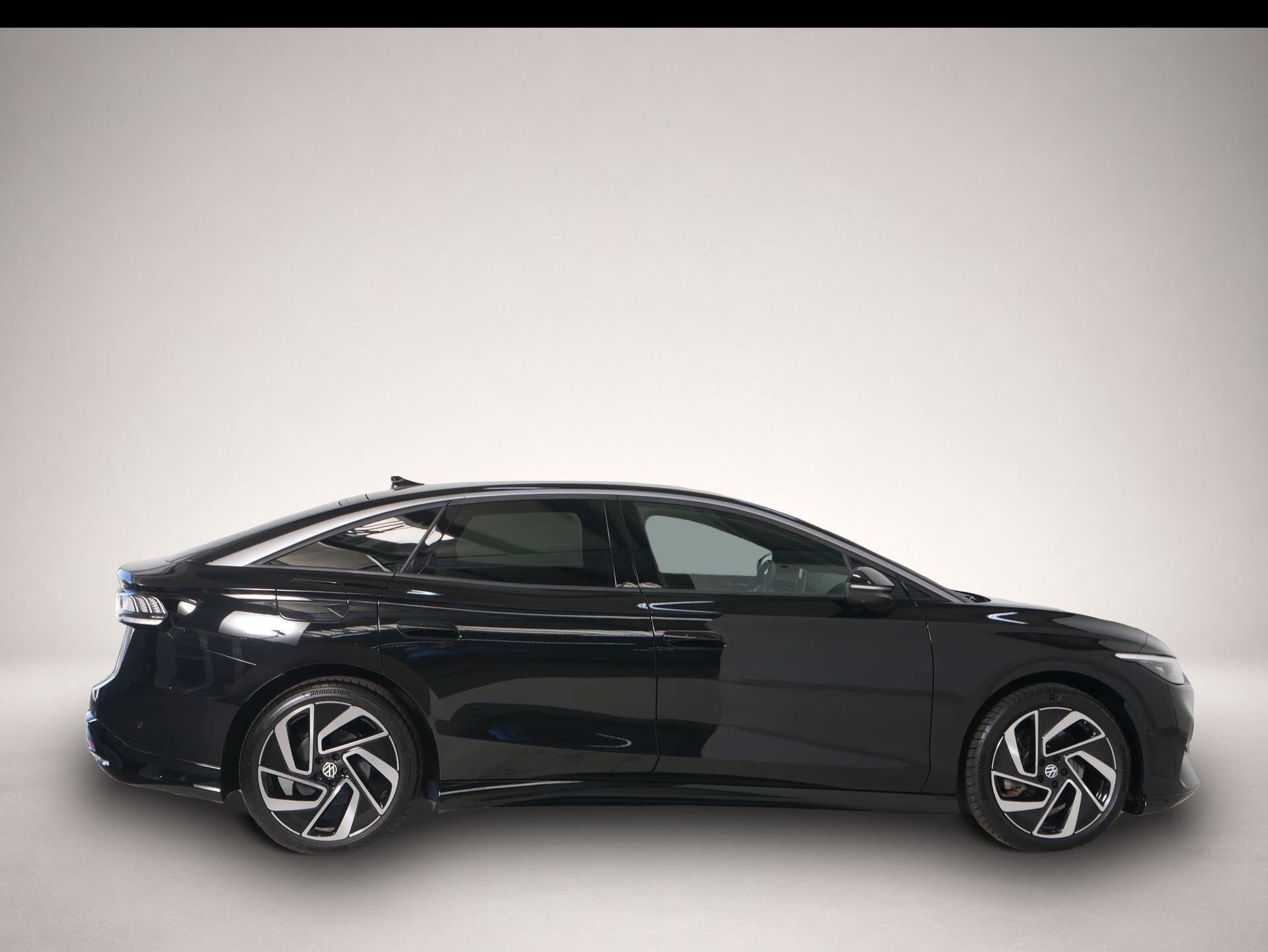 Volkswagen ID.7 (09/2025, ELECTRIC)