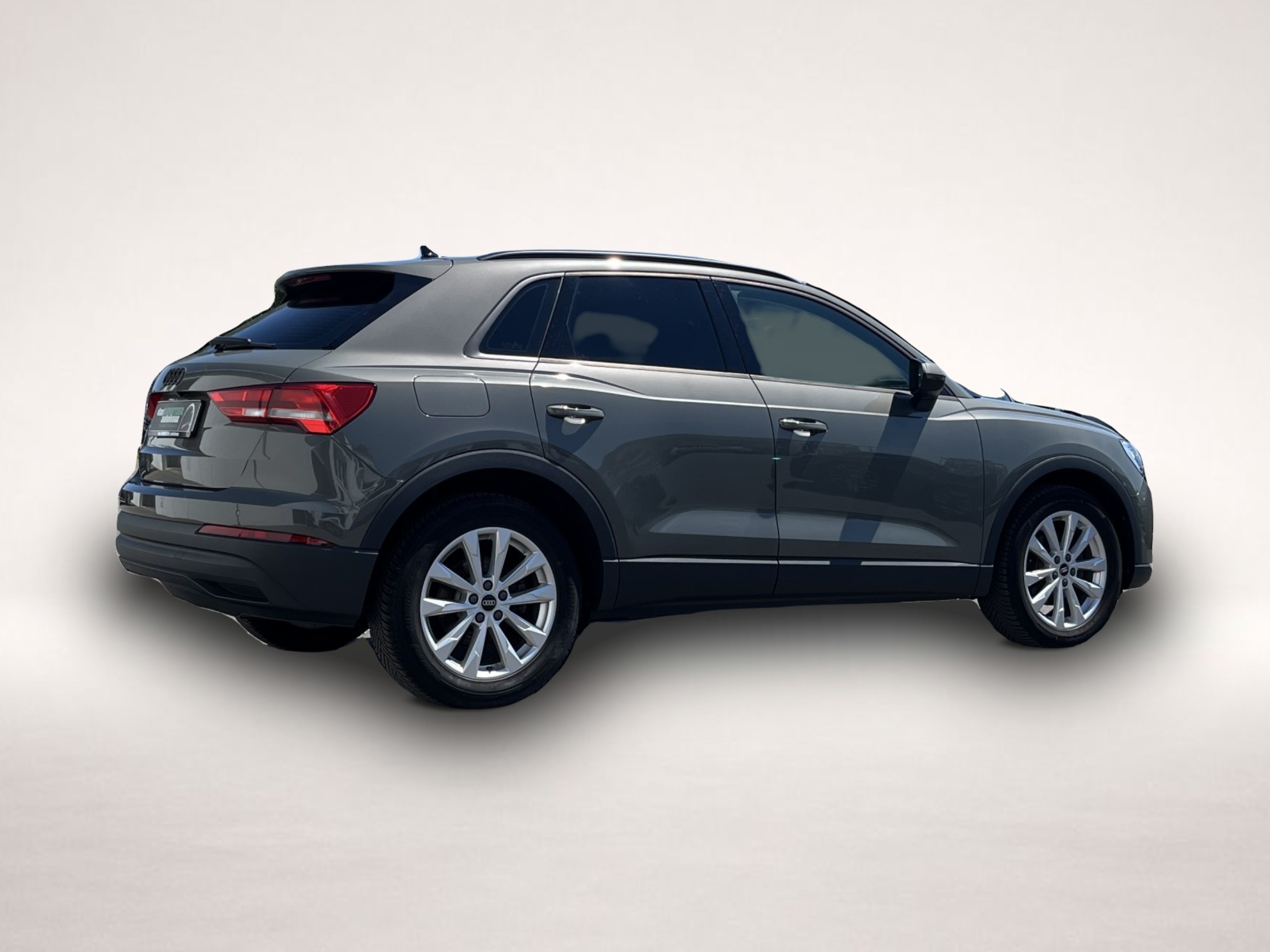 Audi Q3 (12/2022, Diesel)