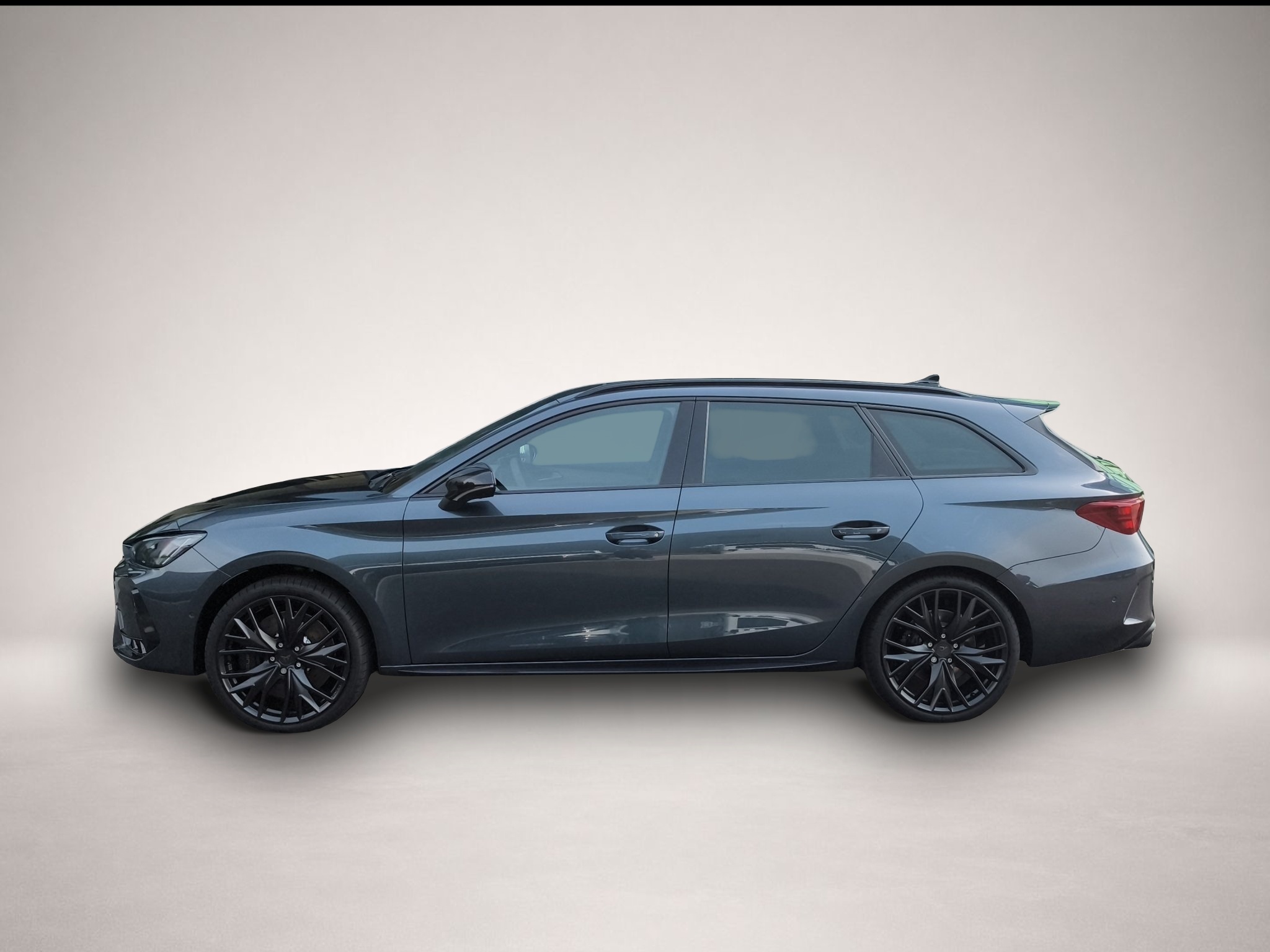 CUPRA Leon, Bild 3 von 5