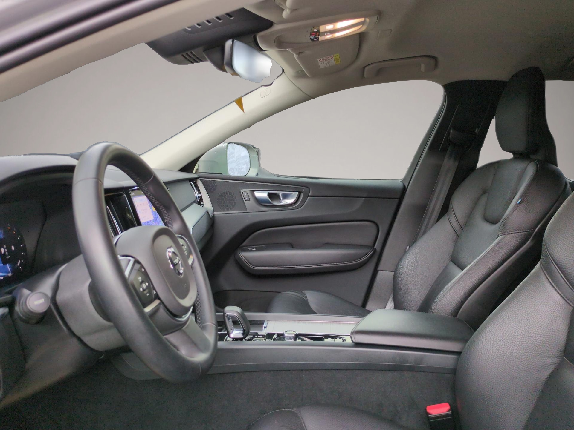 Volvo XC60 (04/2023, Diesel)