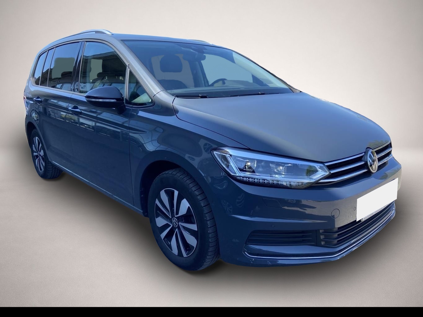 Volkswagen Touran (07/2025, )