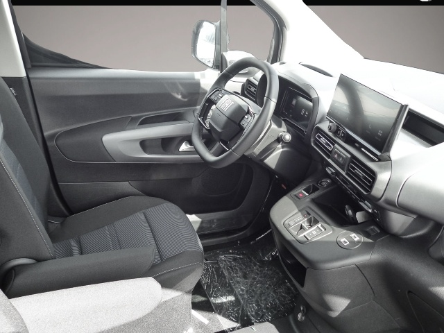 Fiat Doblo (01/2026, Diesel)