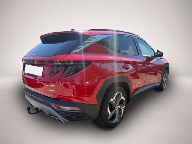 Hyundai TUCSON (12/2022, )