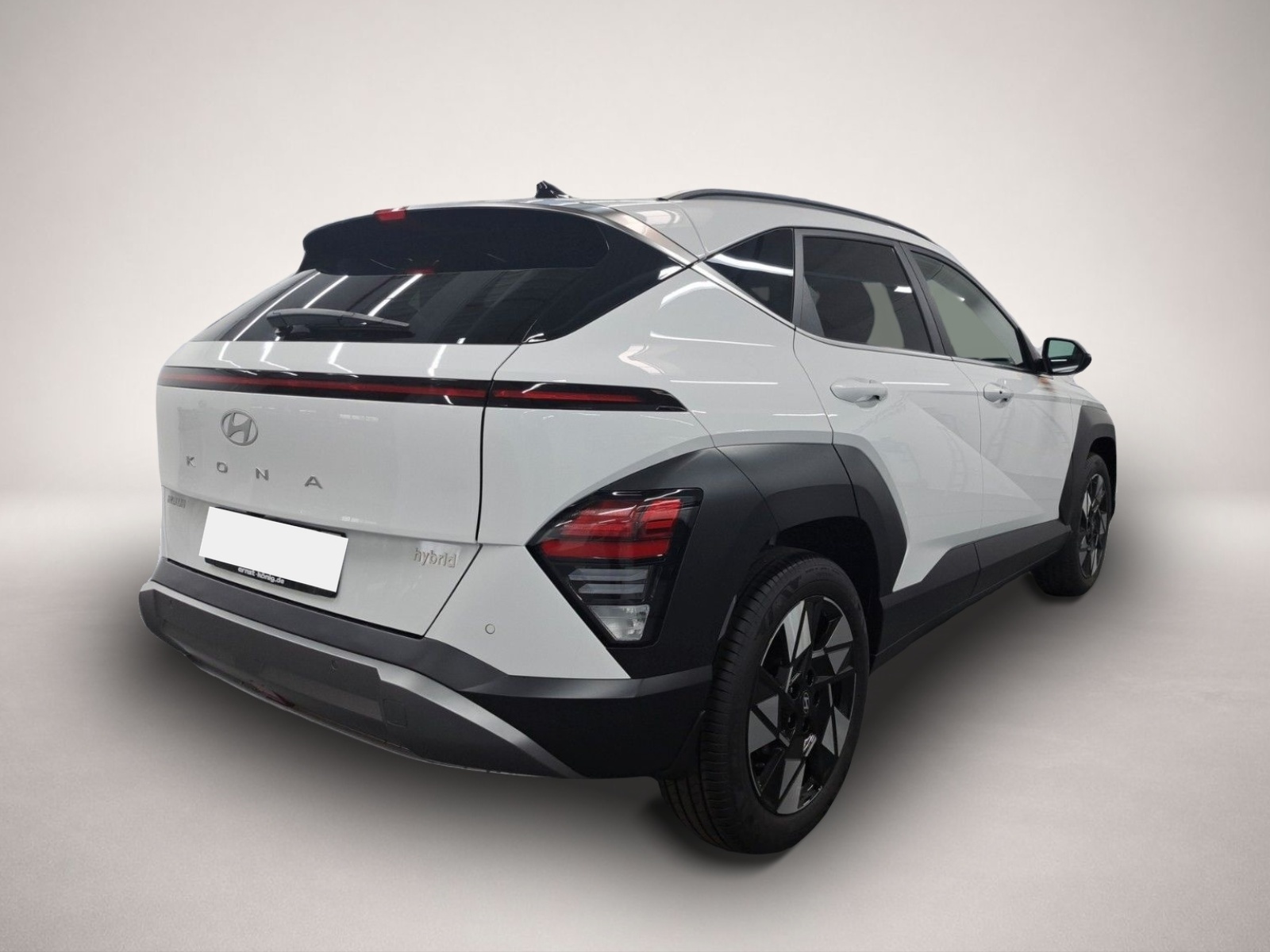 Hyundai KONA (04/2025, Hybrid (Benzin/Elektro))
