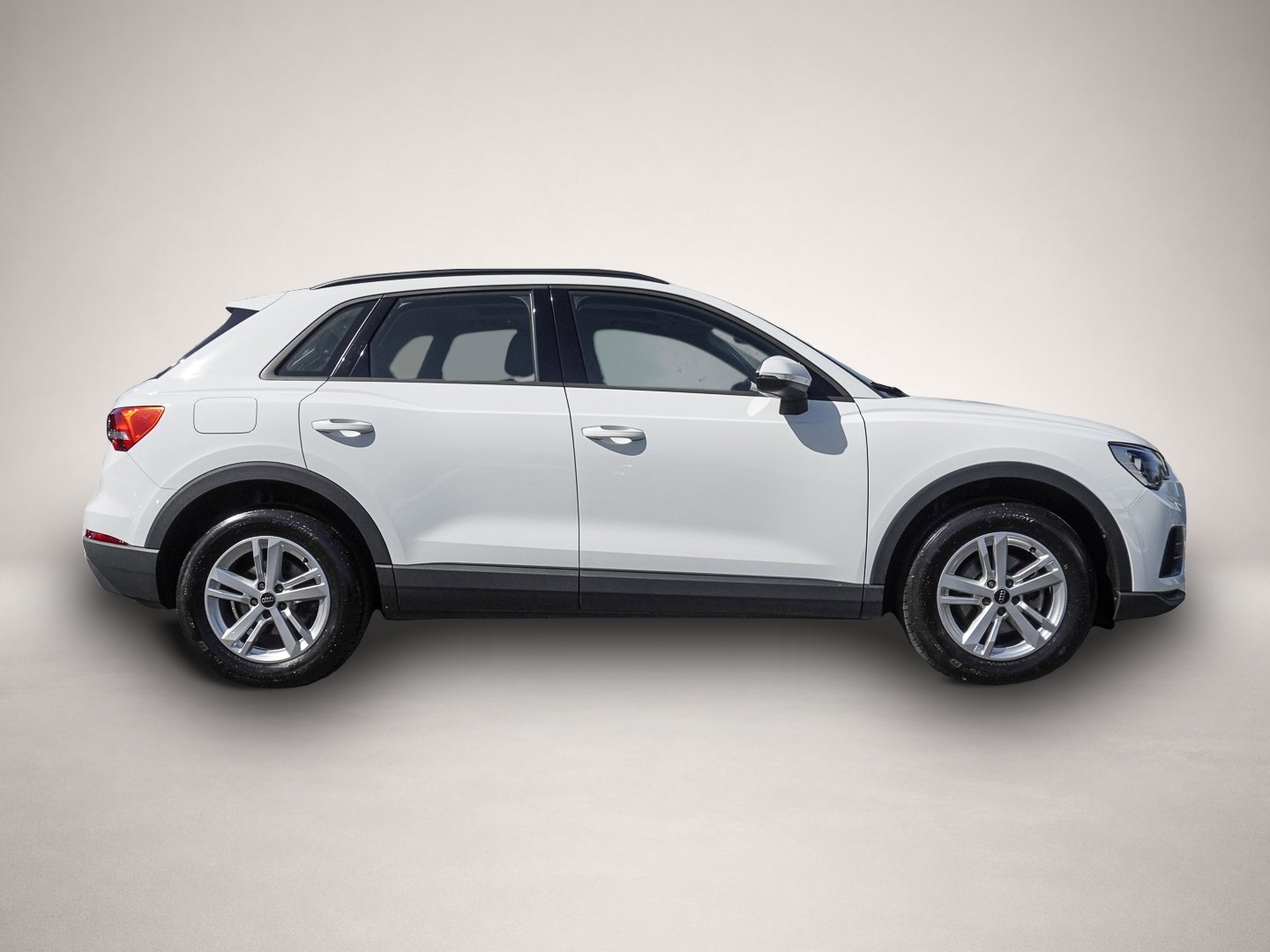 Audi Q3 (12/2023, Diesel)