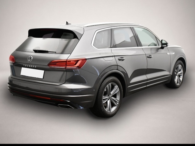 Volkswagen Touareg (10/2020, Diesel)