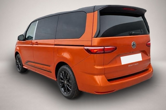 Volkswagen T7 Multivan, Bild 2 von 5