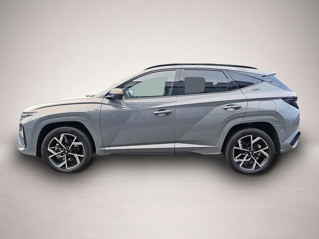 Hyundai TUCSON (05/2026, Hybrid (Benzin/Elektro))
