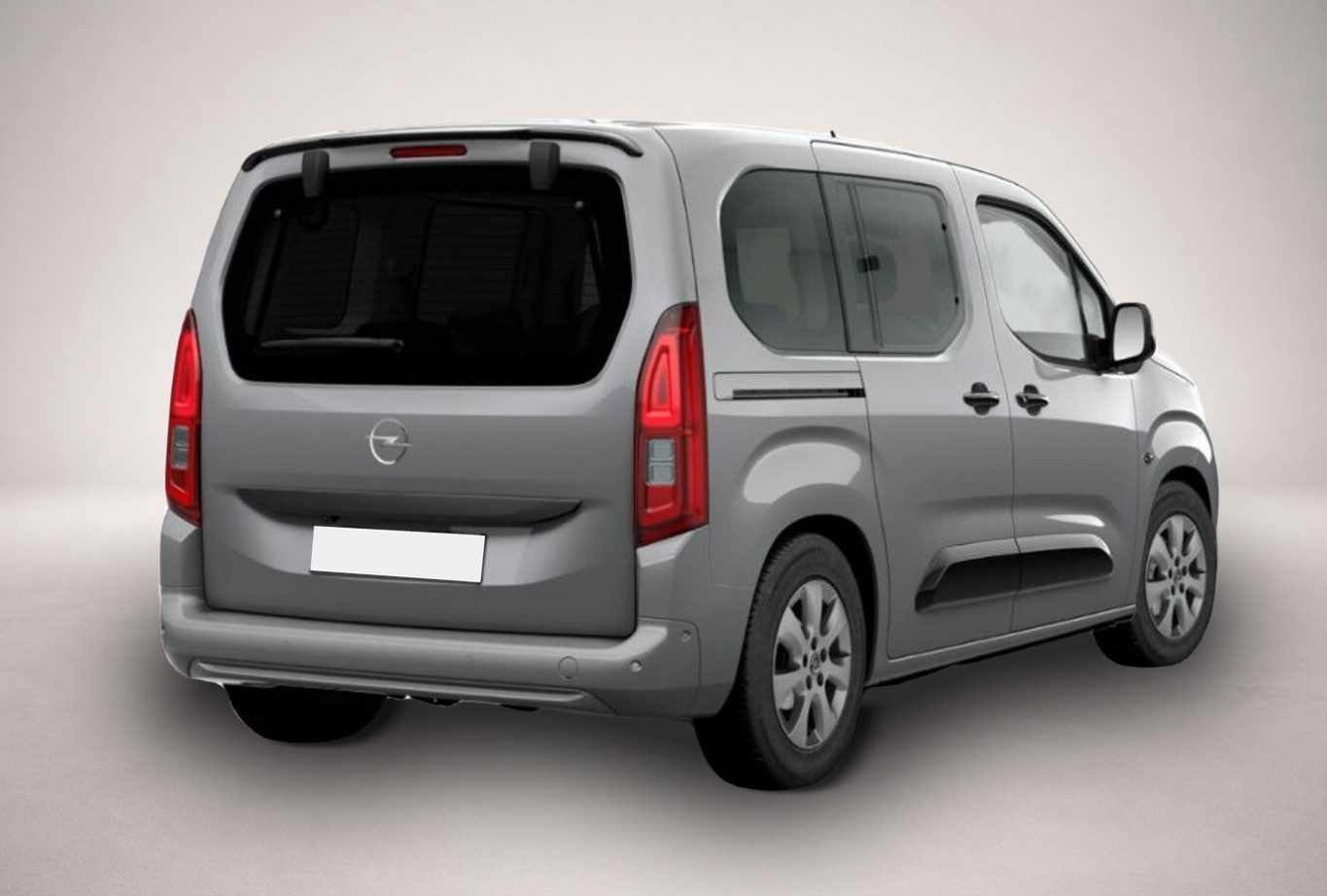 Opel Combo, image 4 of 8