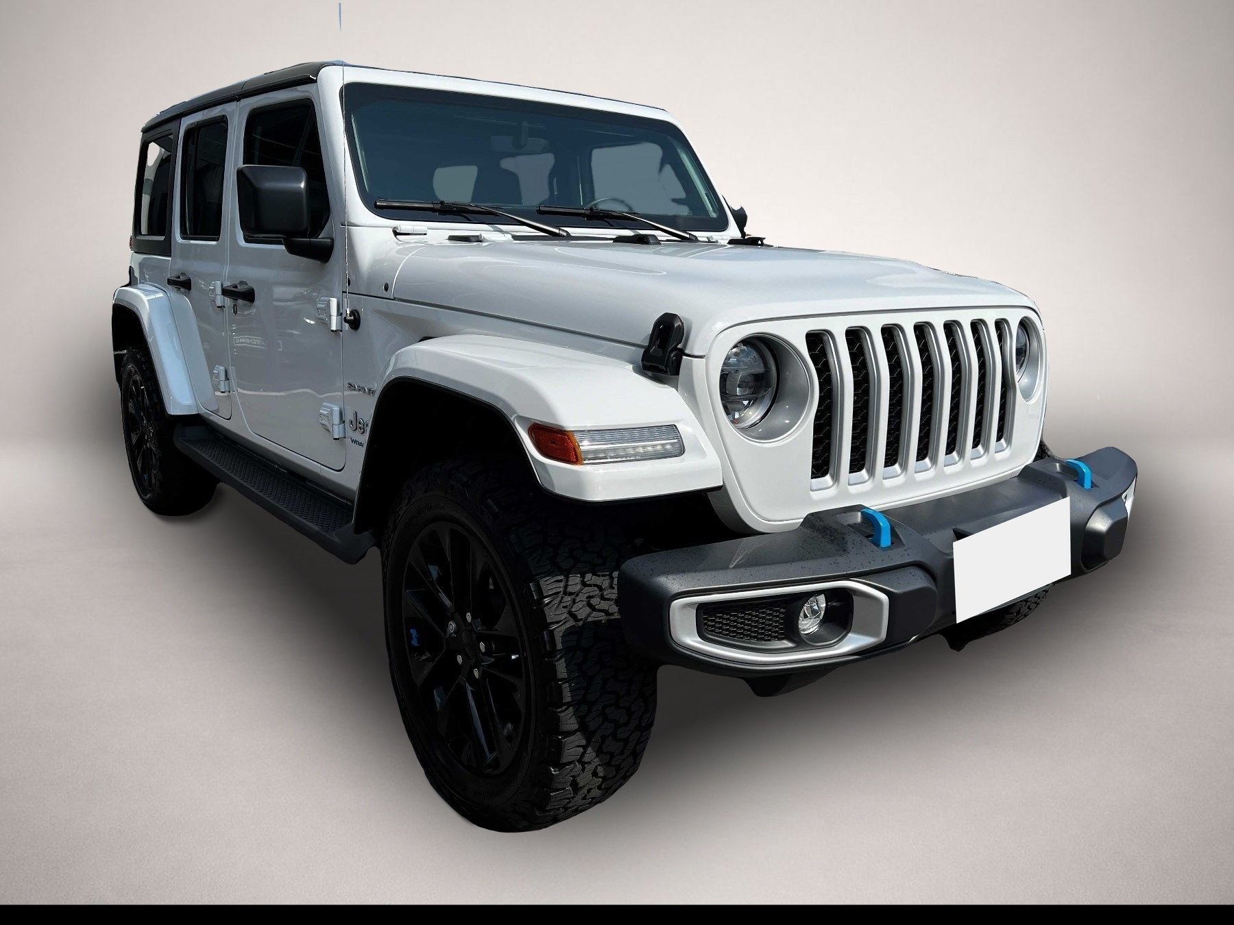 Jeep Wrangler (09/2024, )