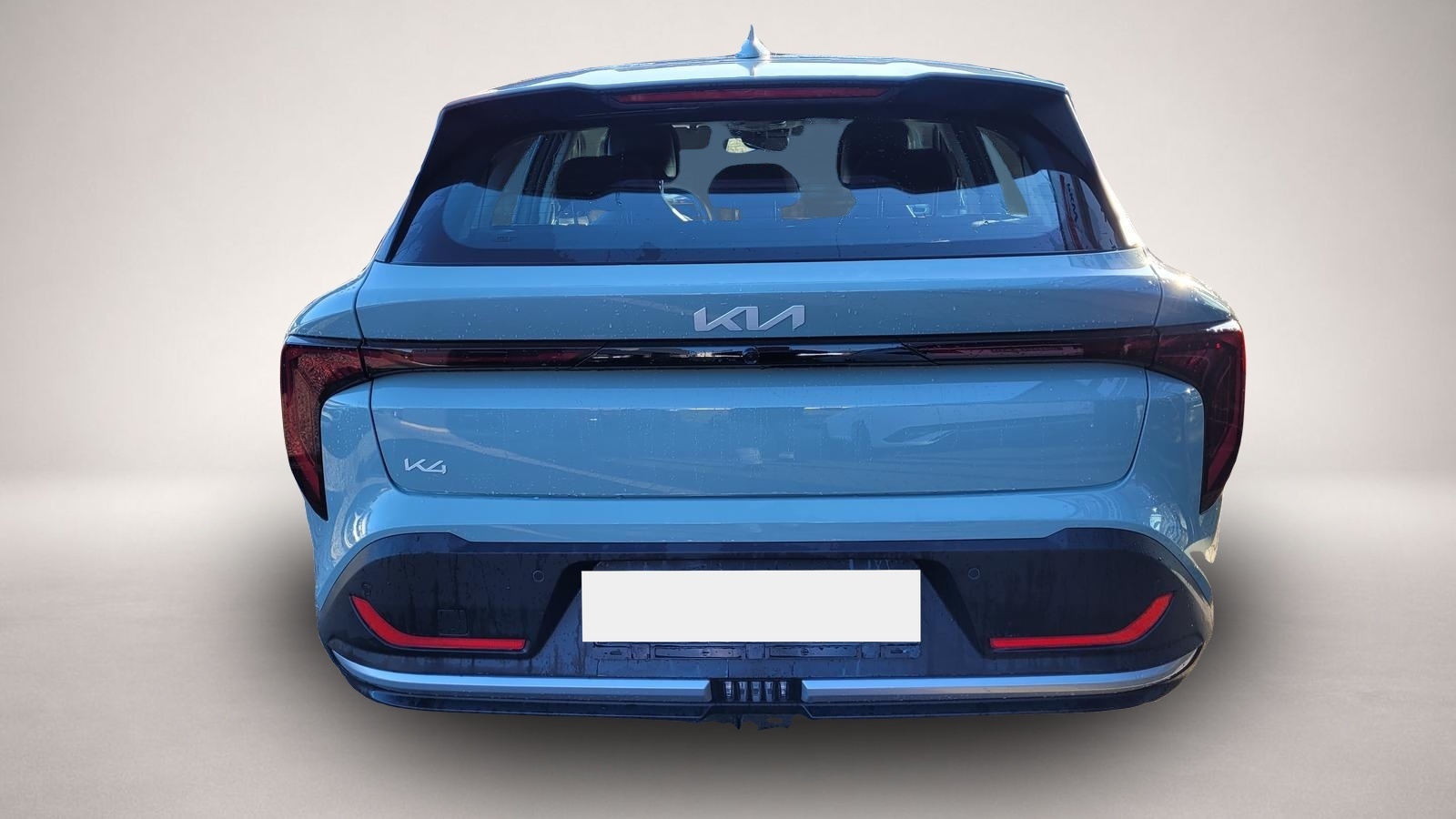 Kia K4, image 5 of 7