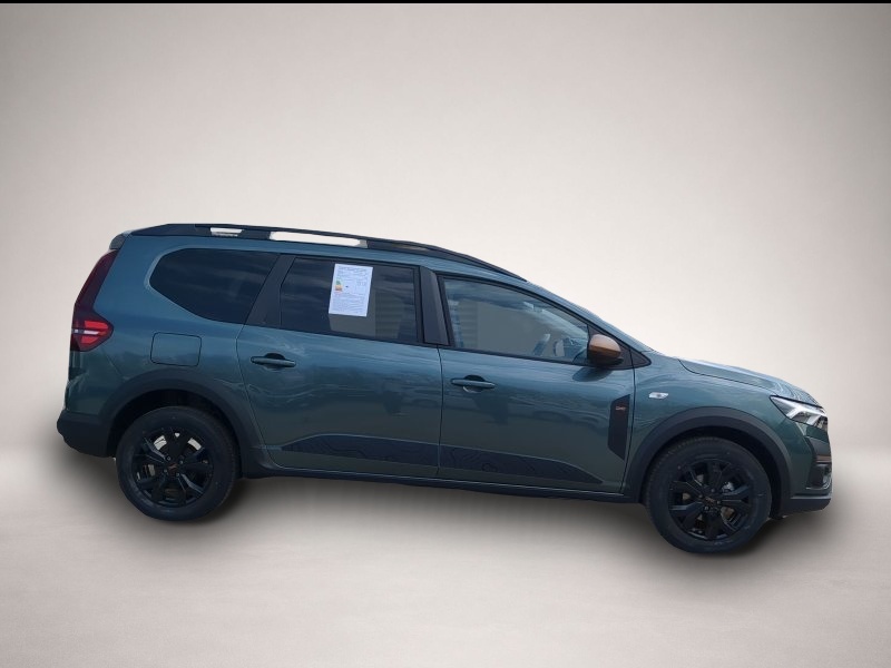 Dacia Jogger (12/2025, Benzin)