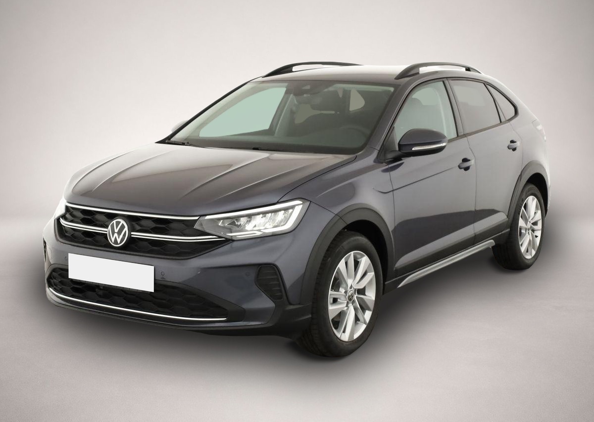 Volkswagen Taigo (04/2026, Benzin)