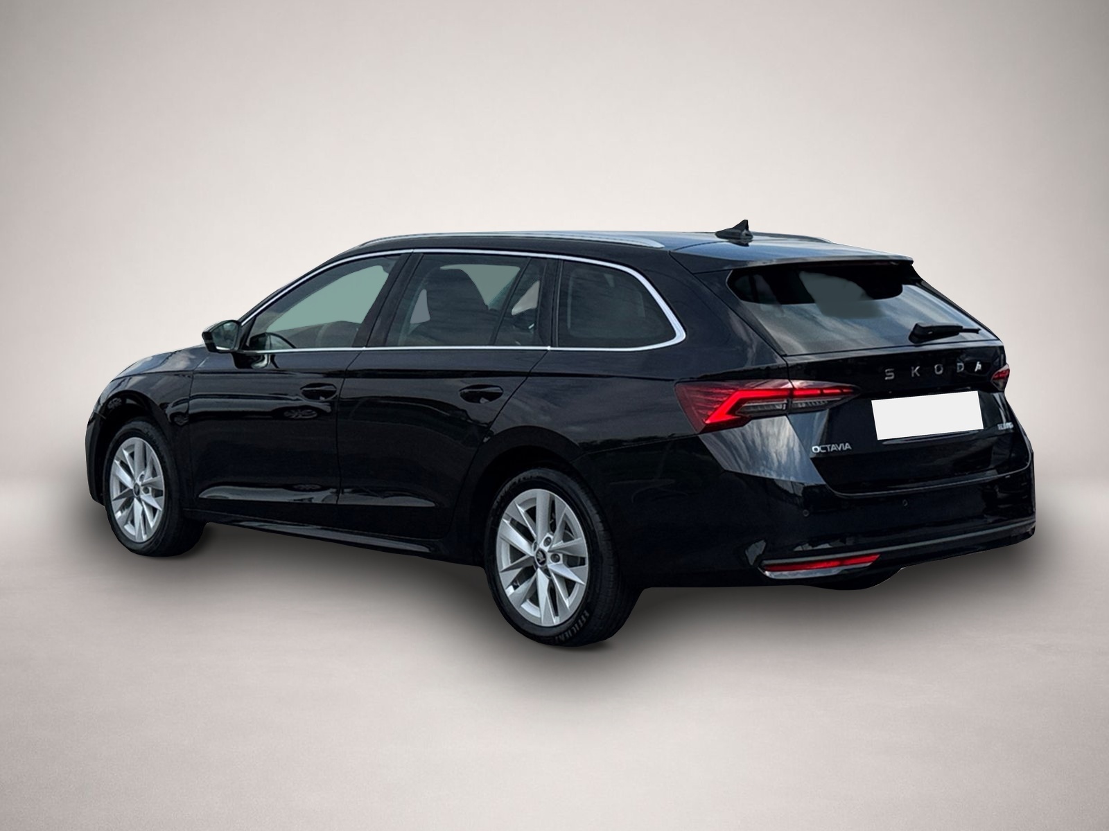 Skoda Octavia (06/2026, Benzin)