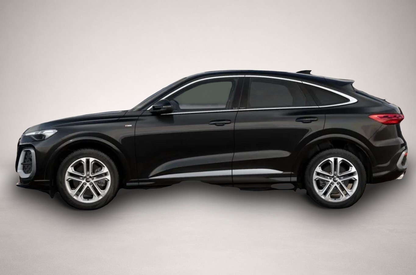 Audi Q5 (05/2026, Diesel)