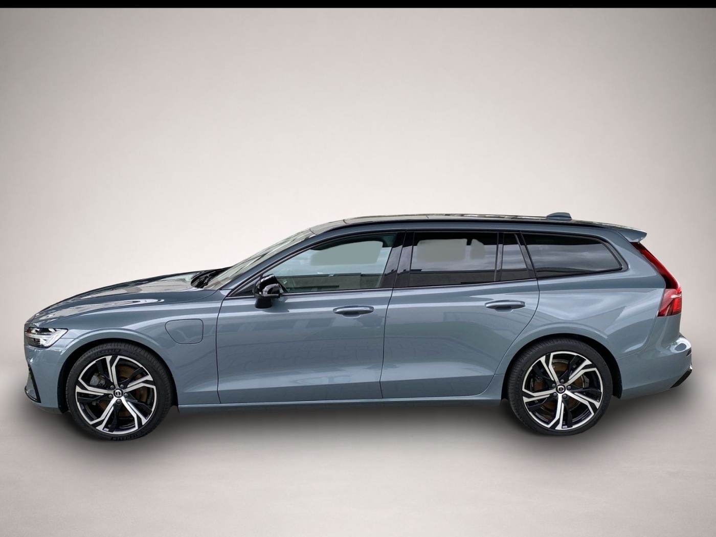 Volvo V60 (04/2024, )