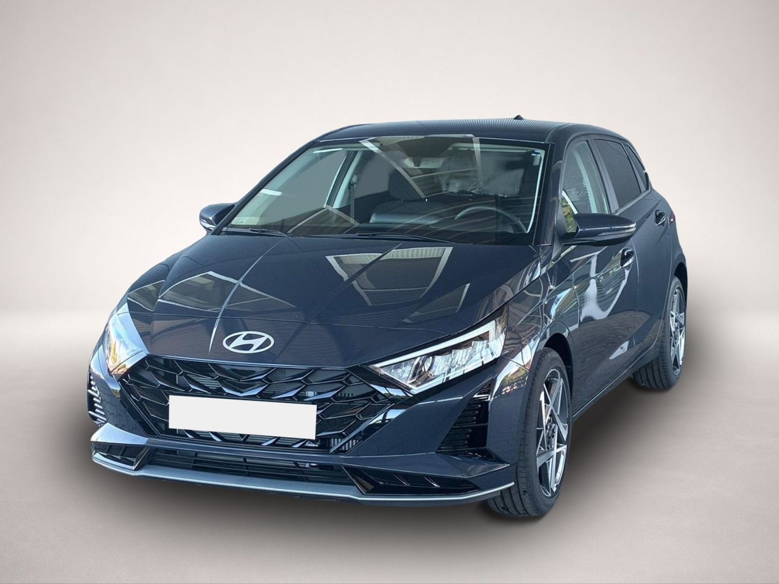 Hyundai i20 (05/2026, Benzin)