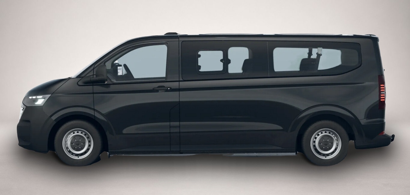 Volkswagen T7 Kombi (, Diesel)