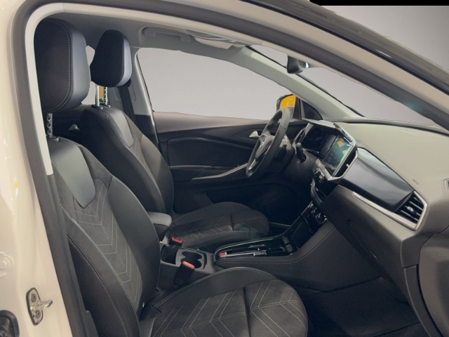 Opel Grandland (X) (07/2024, Hybrid (Benzin/Elektro))