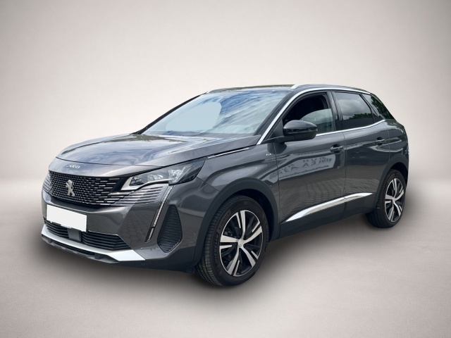 Peugeot 3008 (01/2024, Benzin)