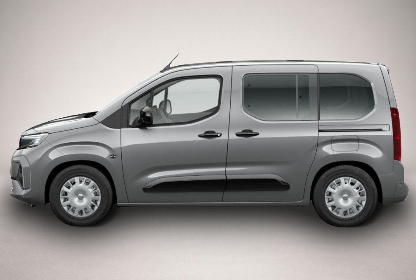 Opel Combo, image 3 of 7