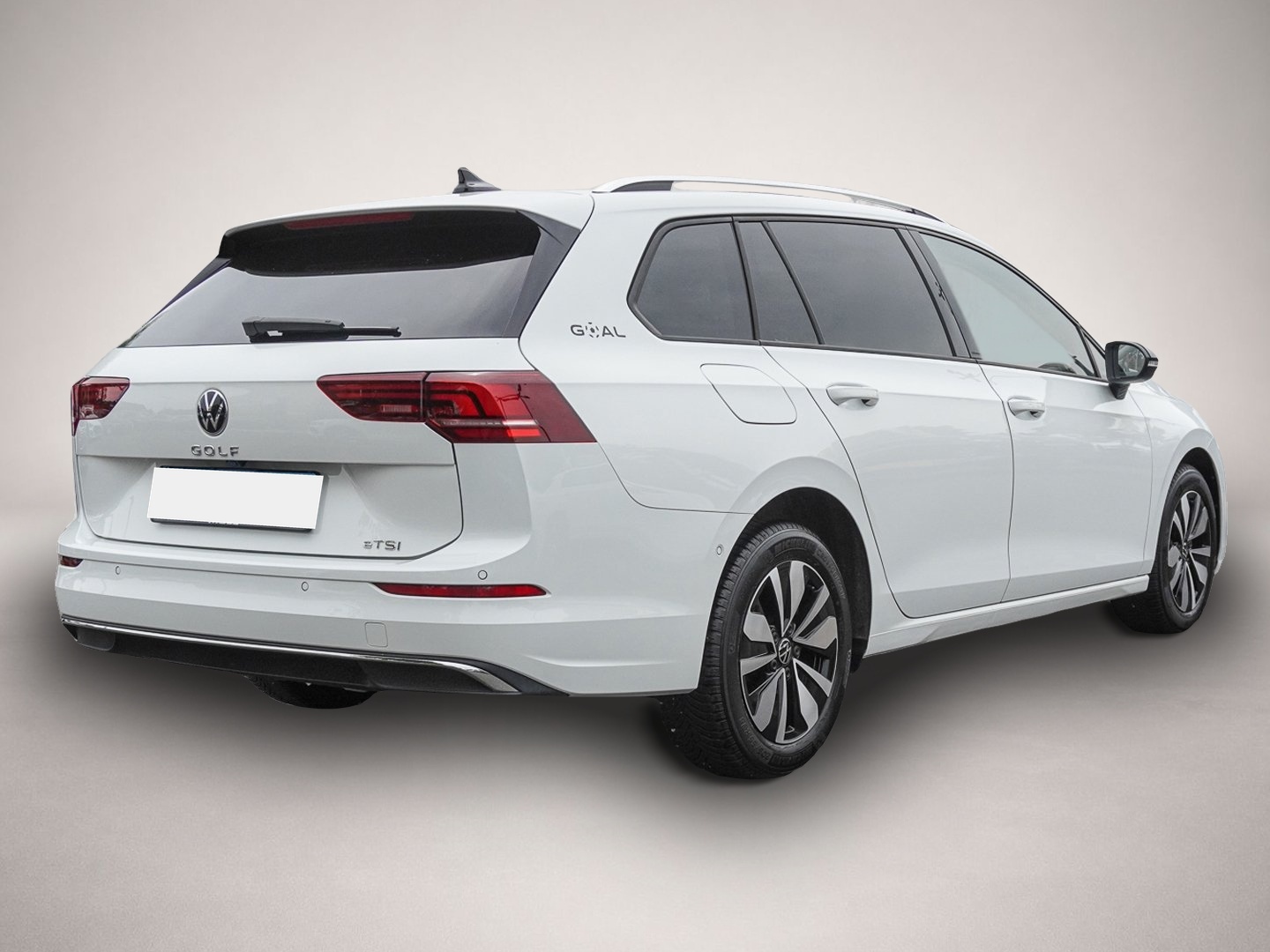 Volkswagen Golf (02/2025, )