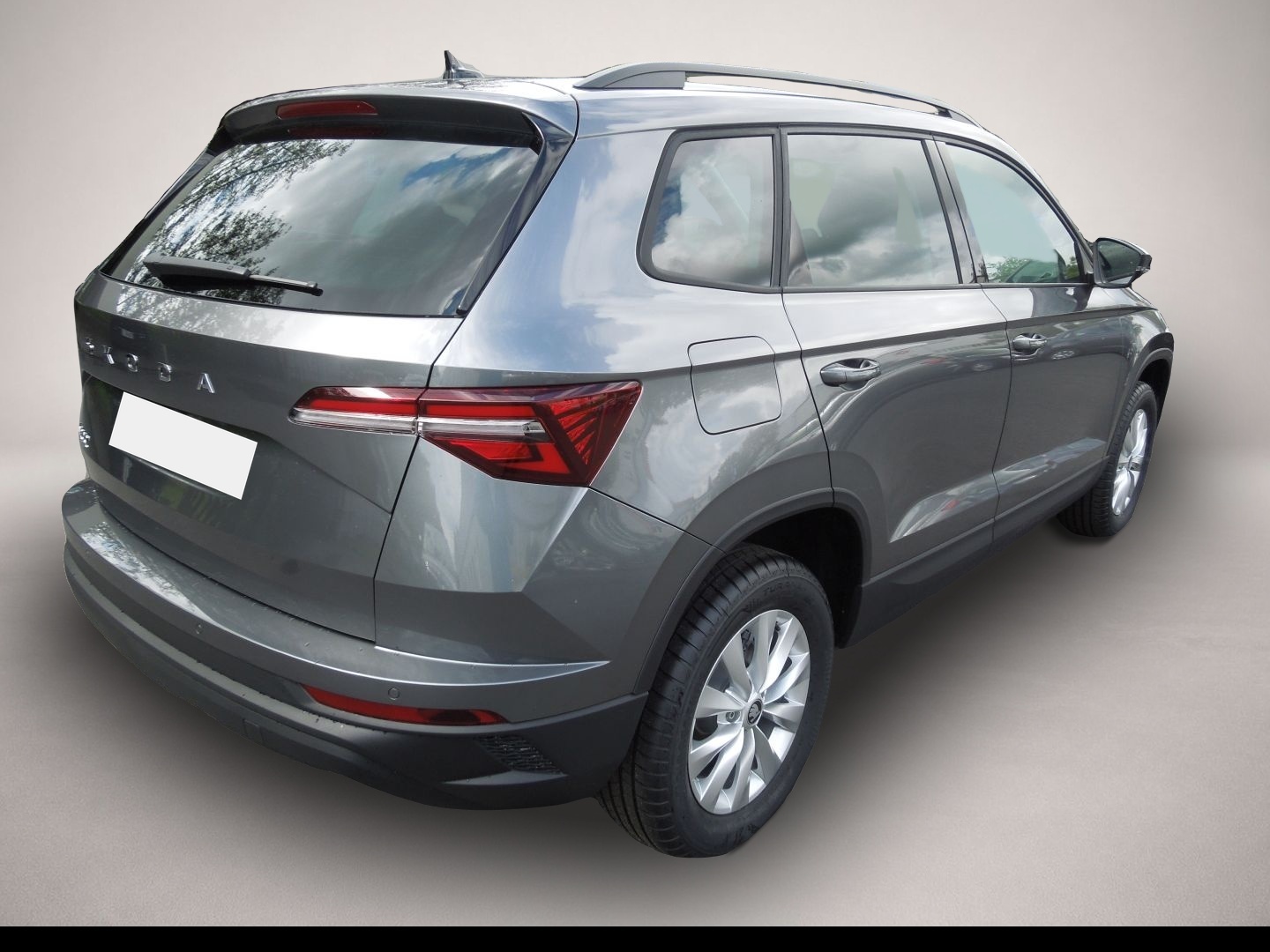Skoda Karoq, image 4 of 5