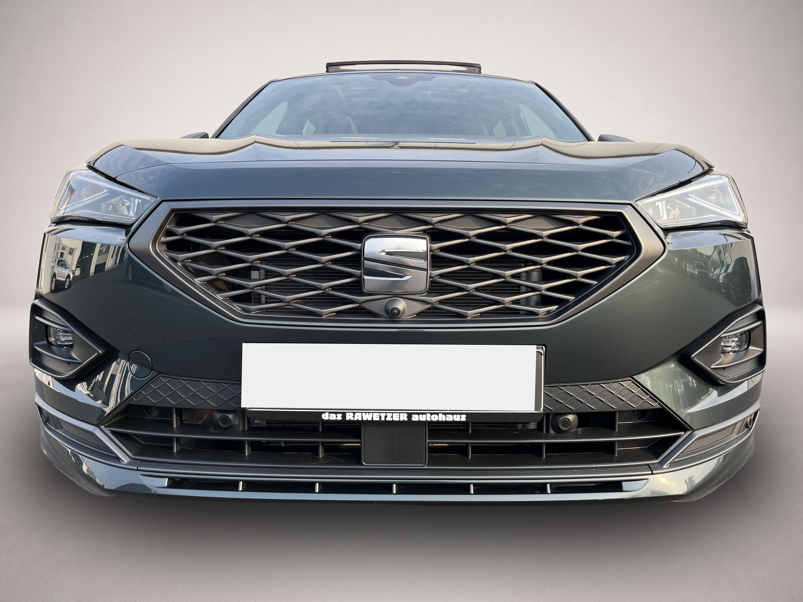Seat Tarraco (06/2023, Hybrid (Benzin/Elektro))