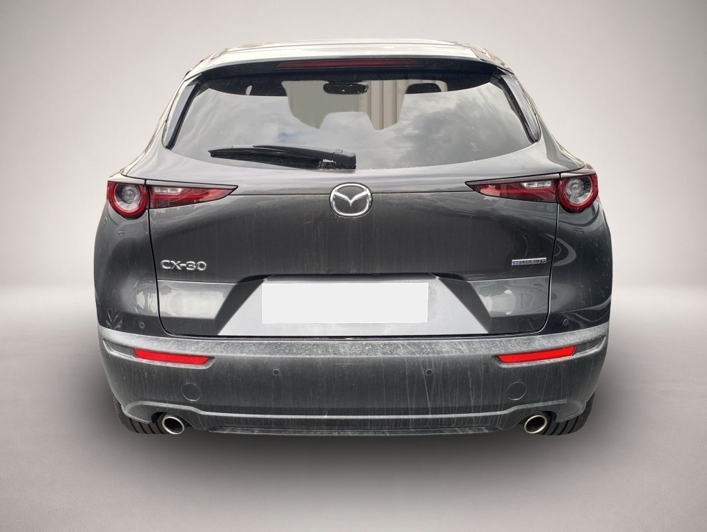 Mazda CX-30 (05/2026, Benzin)