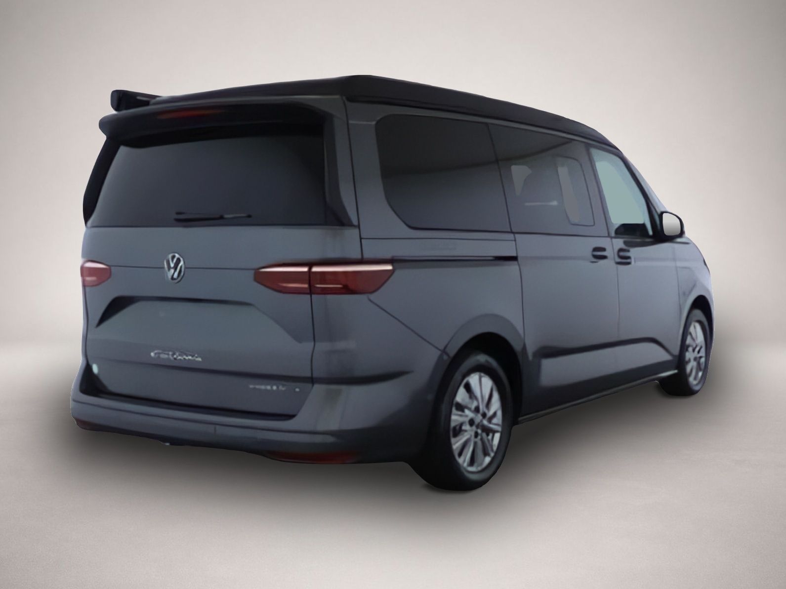 Volkswagen T7 California (12/2025, Hybrid (Benzin/Elektro))