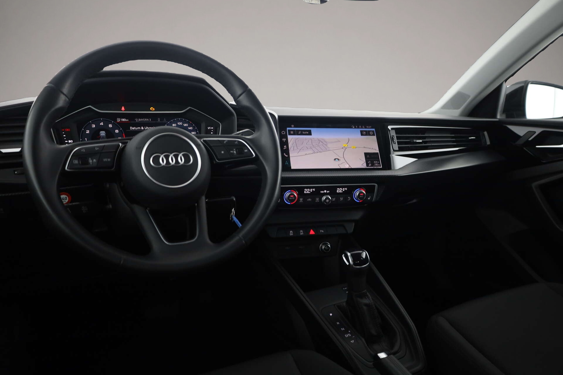 Audi A1 (04/2023, )