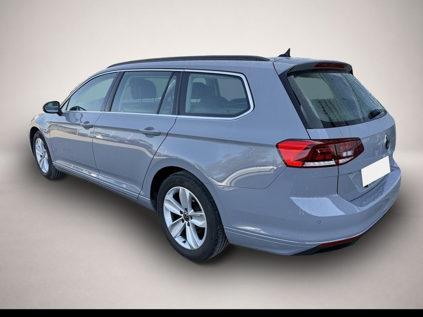 Volkswagen Passat Variant (09/2022, )