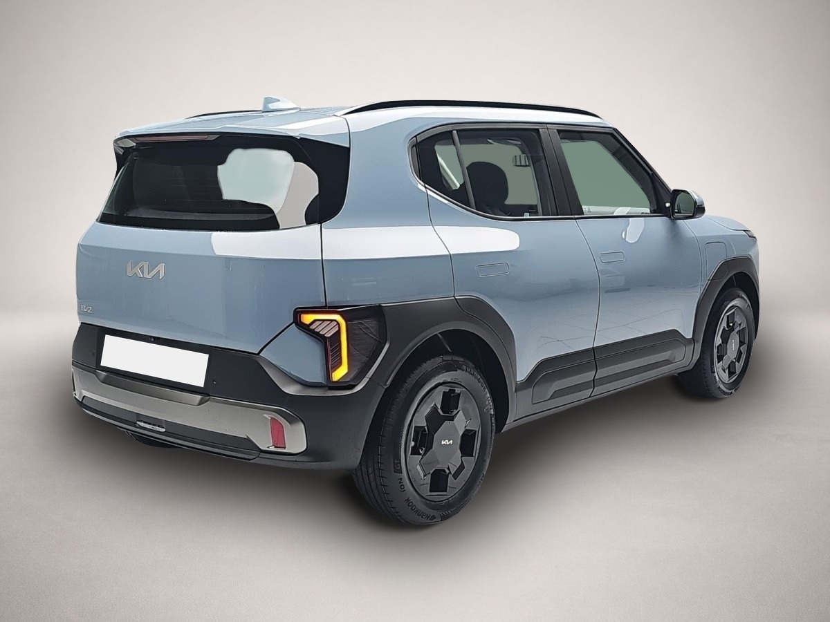 Kia EV2, image 2 of 4