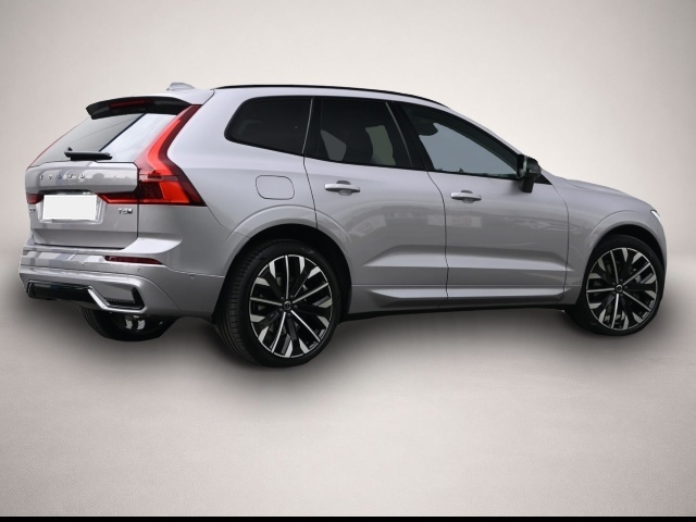 Volvo XC60 (06/2025, Hybrid (Benzin/Elektro))