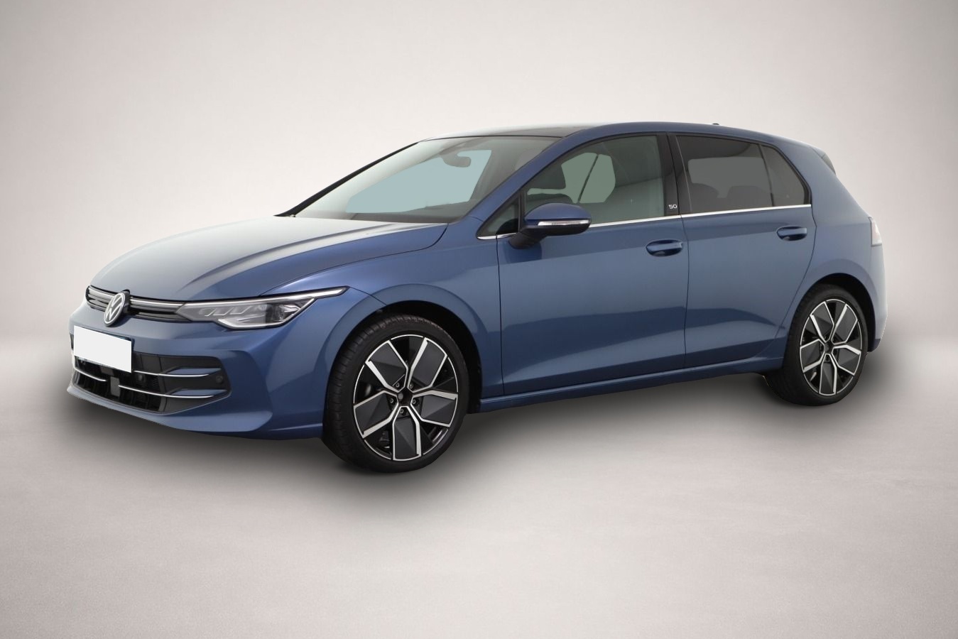 Volkswagen Golf (04/2025, Benzin)