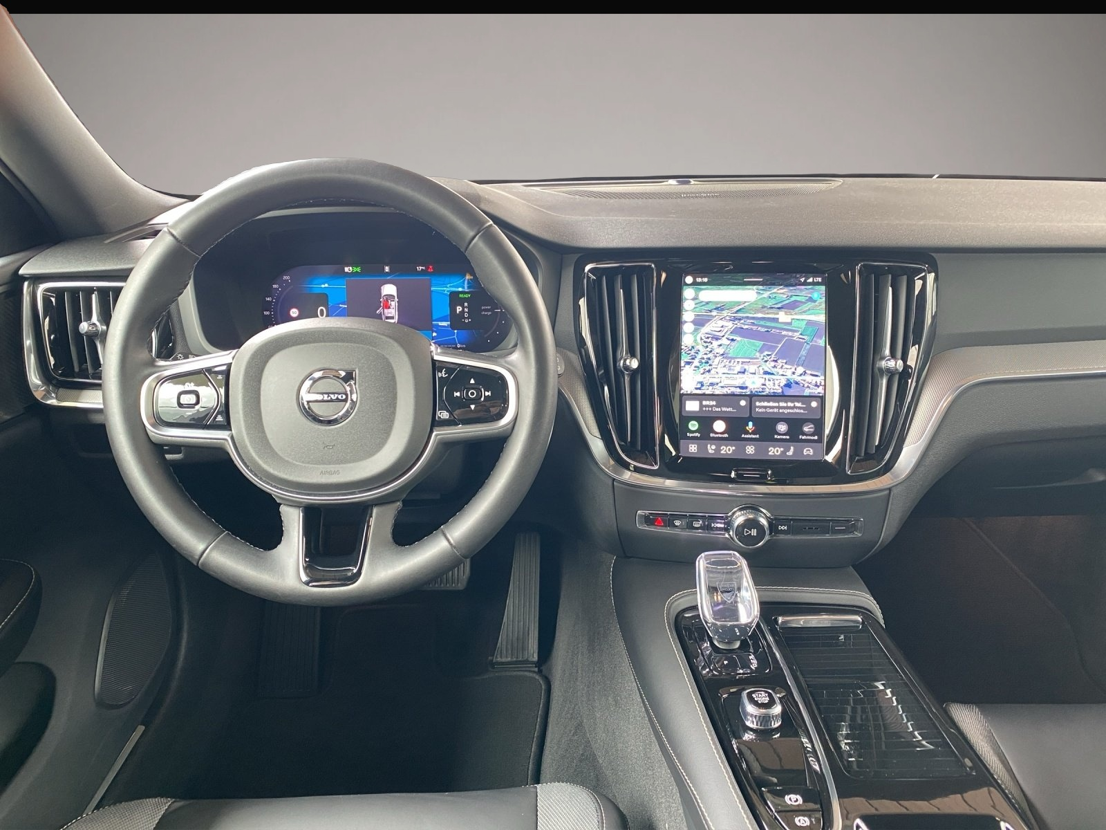 Volvo V60 (05/2024, )
