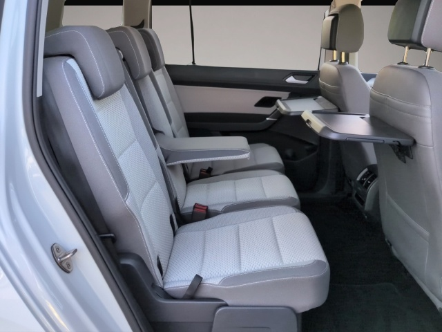 Volkswagen Touran (01/2023, Diesel)