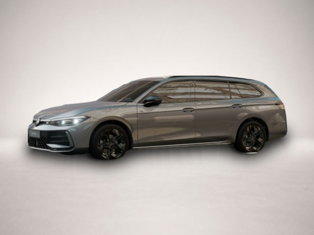 Volkswagen Passat Variant (03/2026, Diesel)