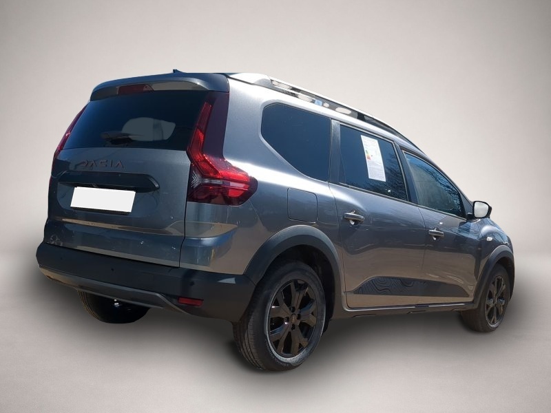 Dacia Jogger (12/2025, Benzin)