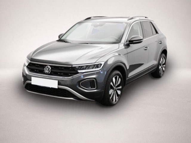 Volkswagen T-Roc (11/2024, )